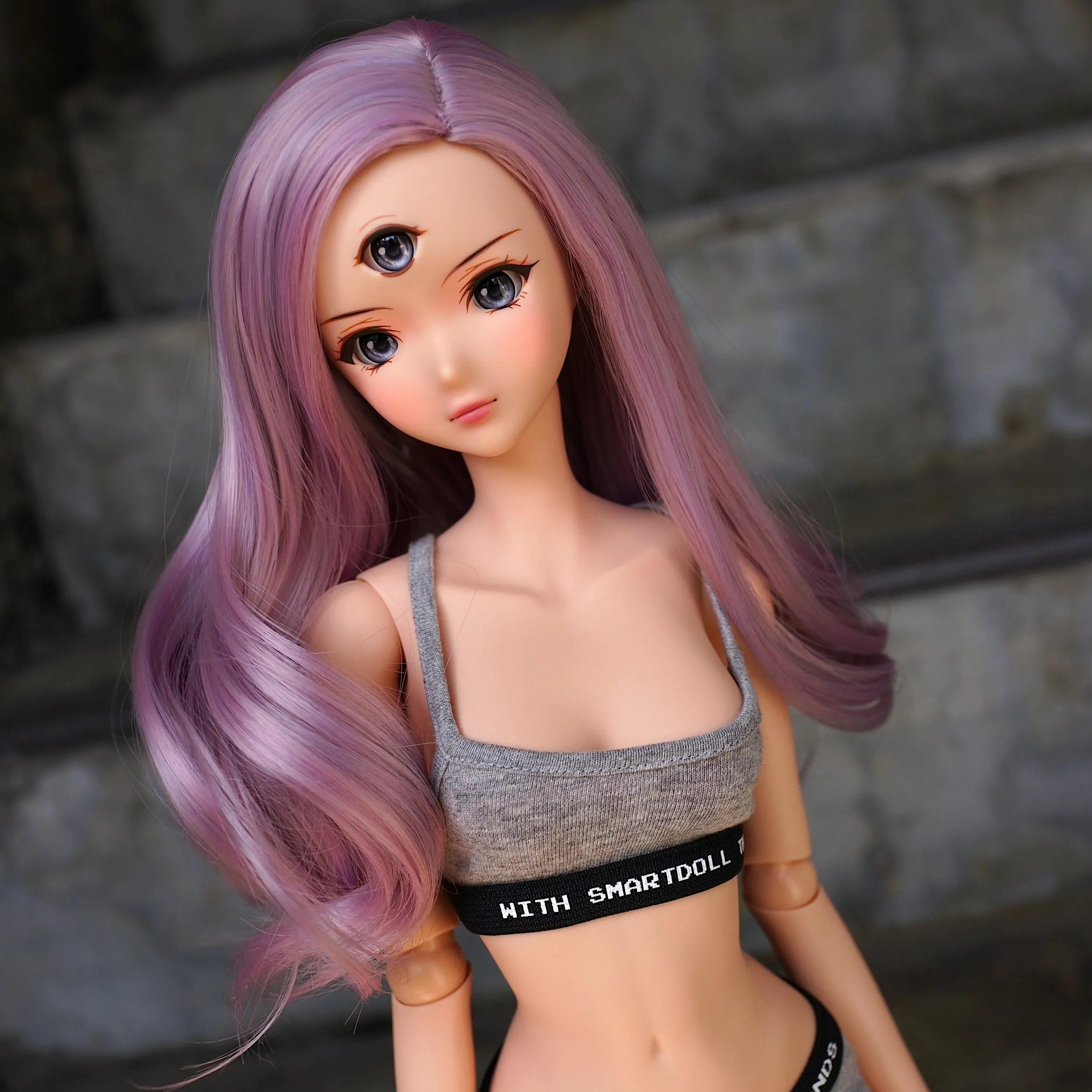 Smart Doll - Prophecy