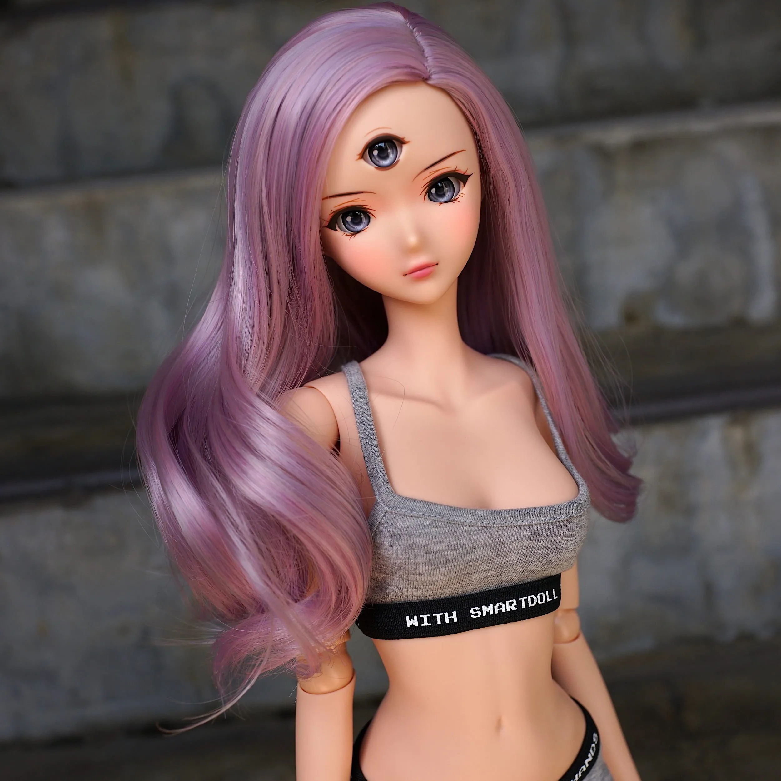 Smart Doll - Prophecy