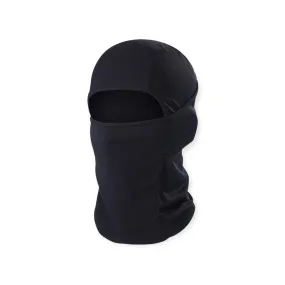 SOLID BALACLAVA