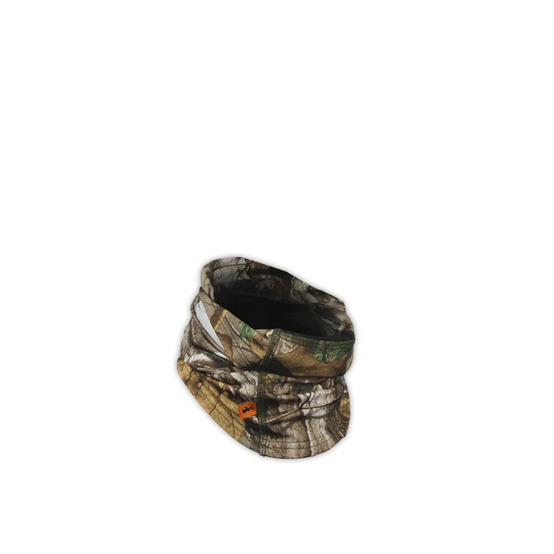 Spika Alpine Balaclava Adult Bari Camo  (HCV-APC3A0)