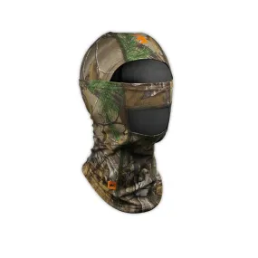 Spika Alpine Balaclava Adult Bari Camo  (HCV-APC3A0)