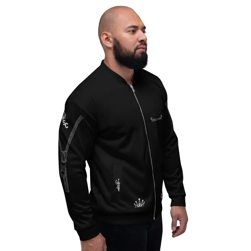 STILE CAPO  Bomber Jacket