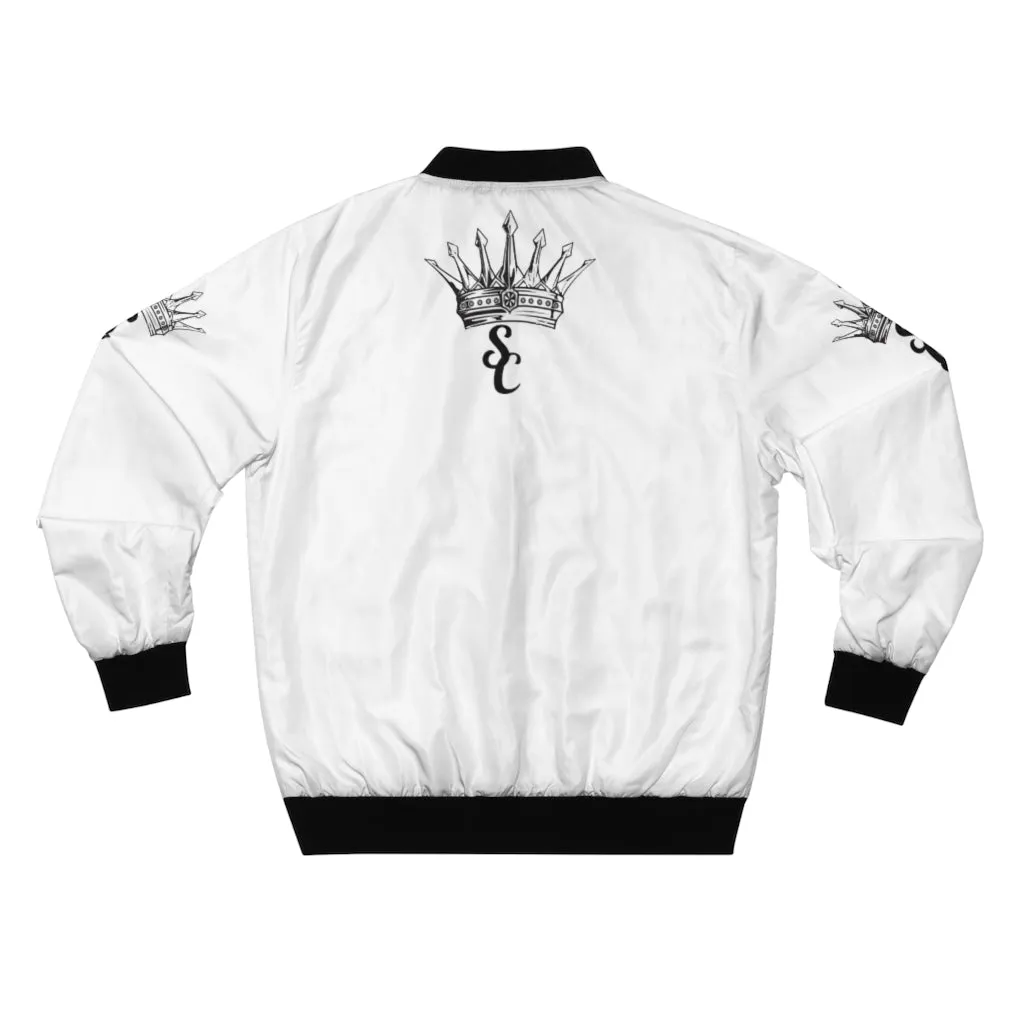 STILE CAPO KINGS Bomber Jacket