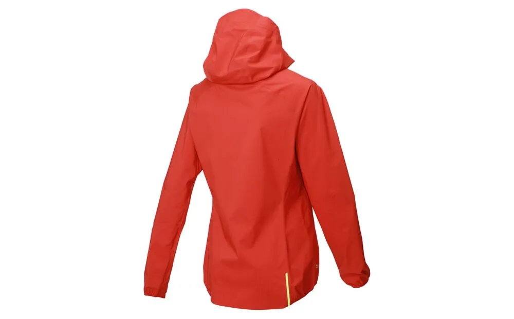 StormShell Full Zip W