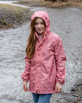 STOWaway Kids Jacket in Dream Print