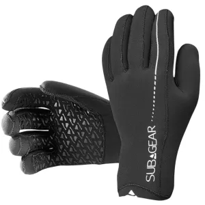 Subgear Super Stretch 5Mm Glove