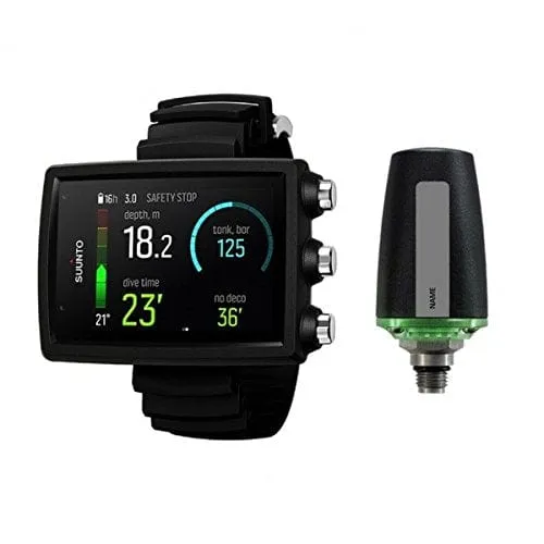 Suunto EON Core Computer with Transmitter