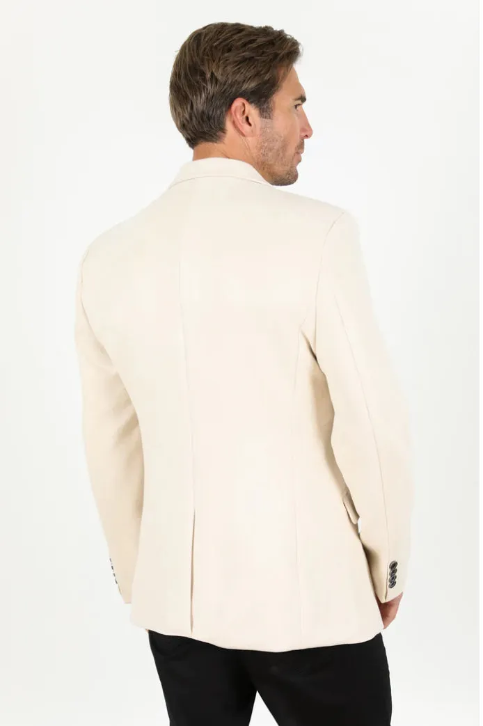 The McLintock Blazer