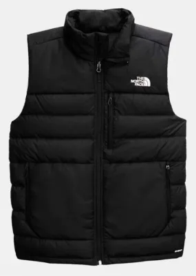 The North Face Mens Aconcagua 2 Vest