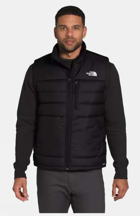 The North Face Mens Aconcagua 2 Vest