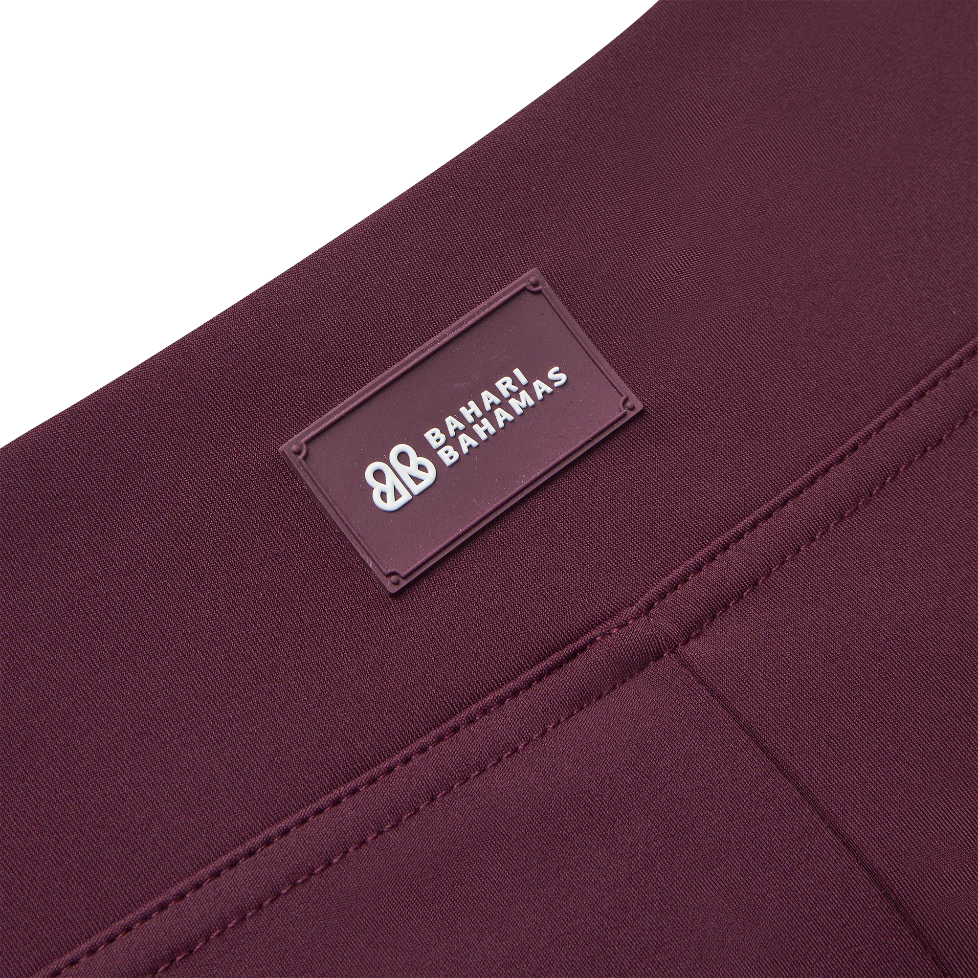 THE UTILITY LEGGINGS-BURGUNDY