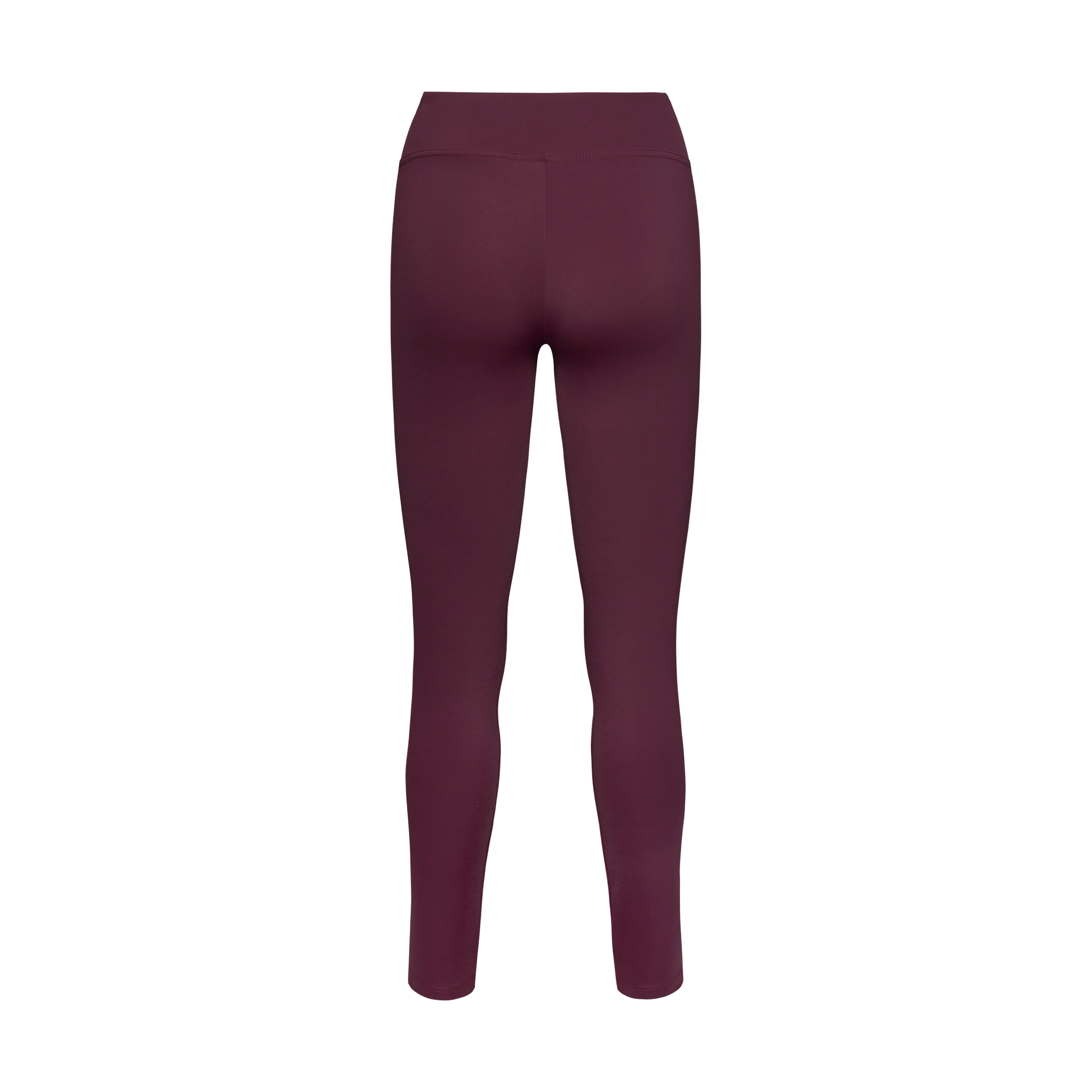 THE UTILITY LEGGINGS-BURGUNDY