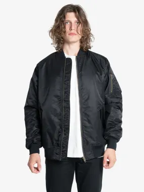 Thrills Union Bomber - Black