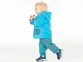 TORINO   TORETTO Baby jacket and pants sewing pattern ebook pdf pattern