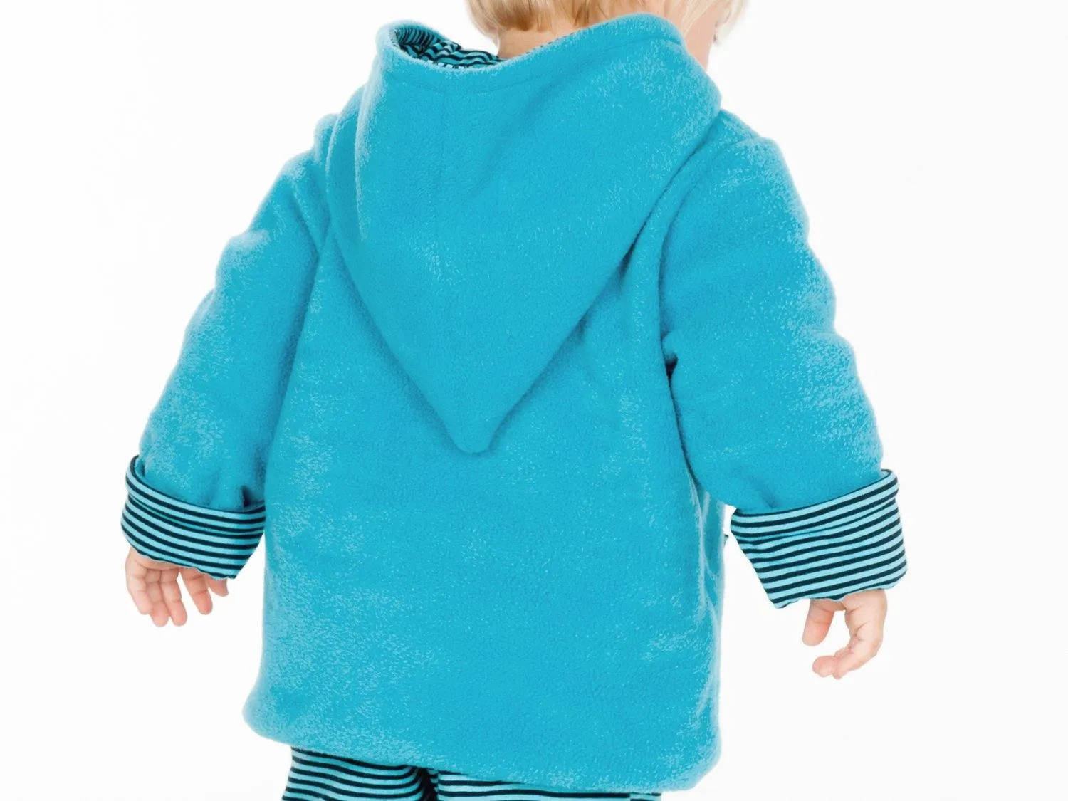 TORINO   TORETTO Baby jacket and pants sewing pattern ebook pdf pattern