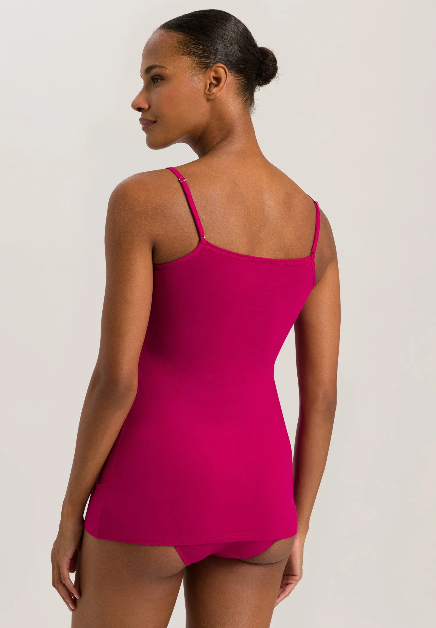 Ultralight Camisole | Fuchsia 71820-2462