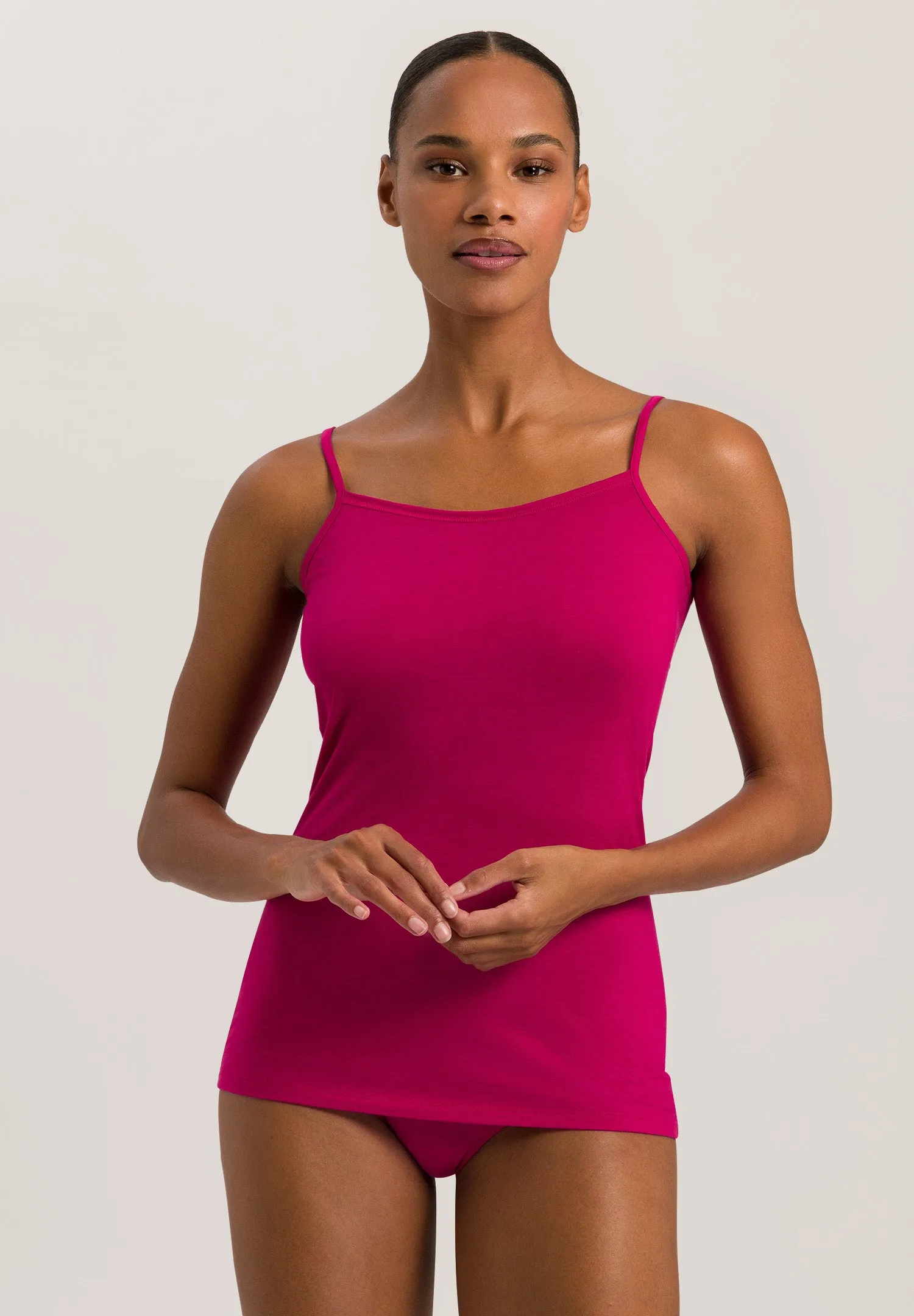 Ultralight Camisole | Fuchsia 71820-2462