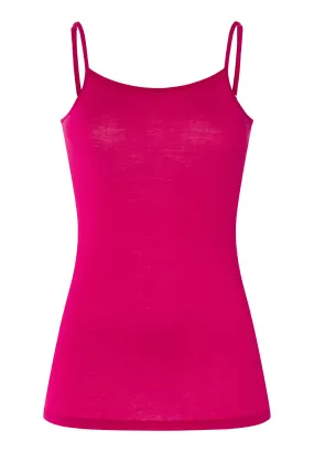 Ultralight Camisole | Fuchsia 71820-2462