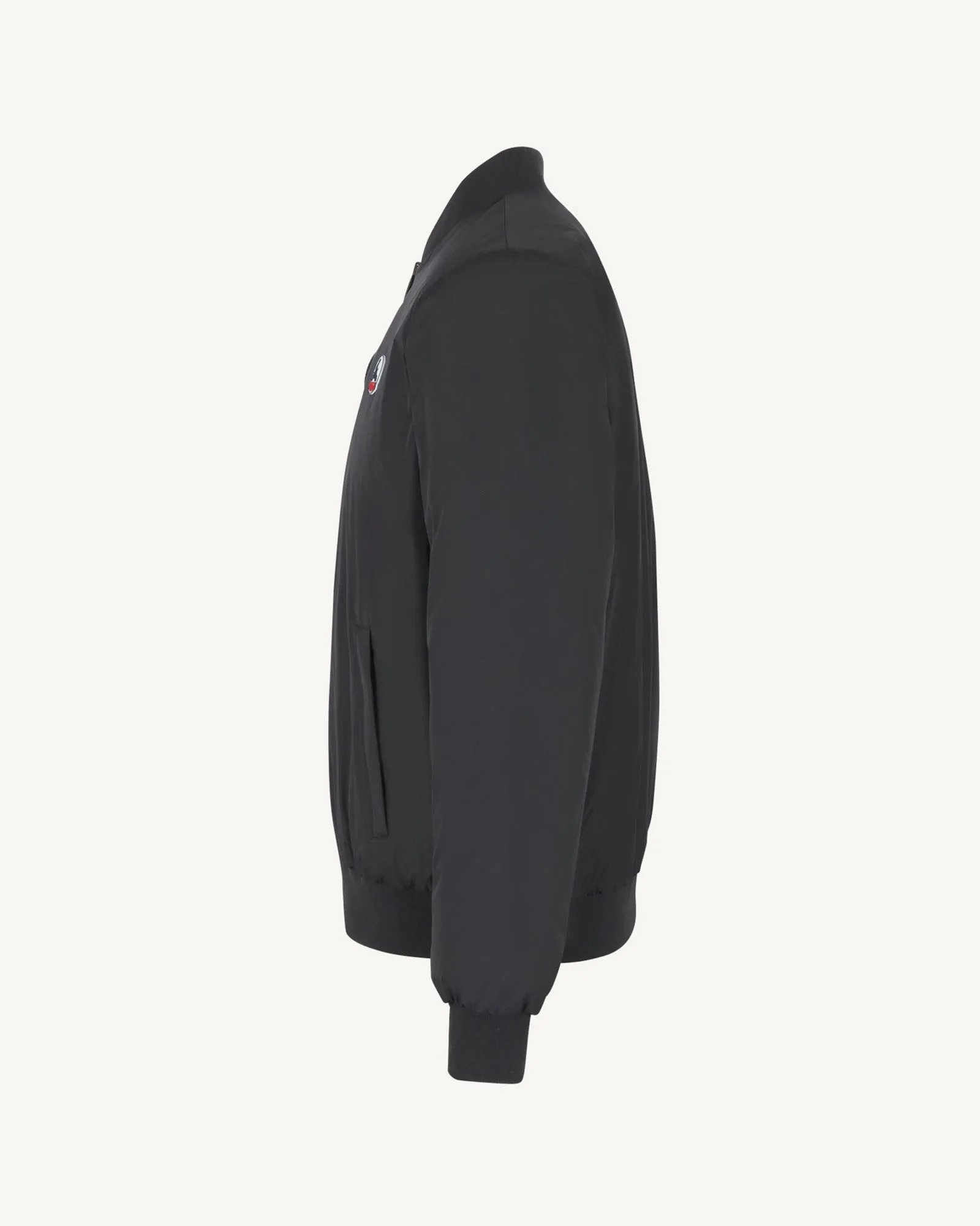 Ultralight Reversible Bomber Black Darwin