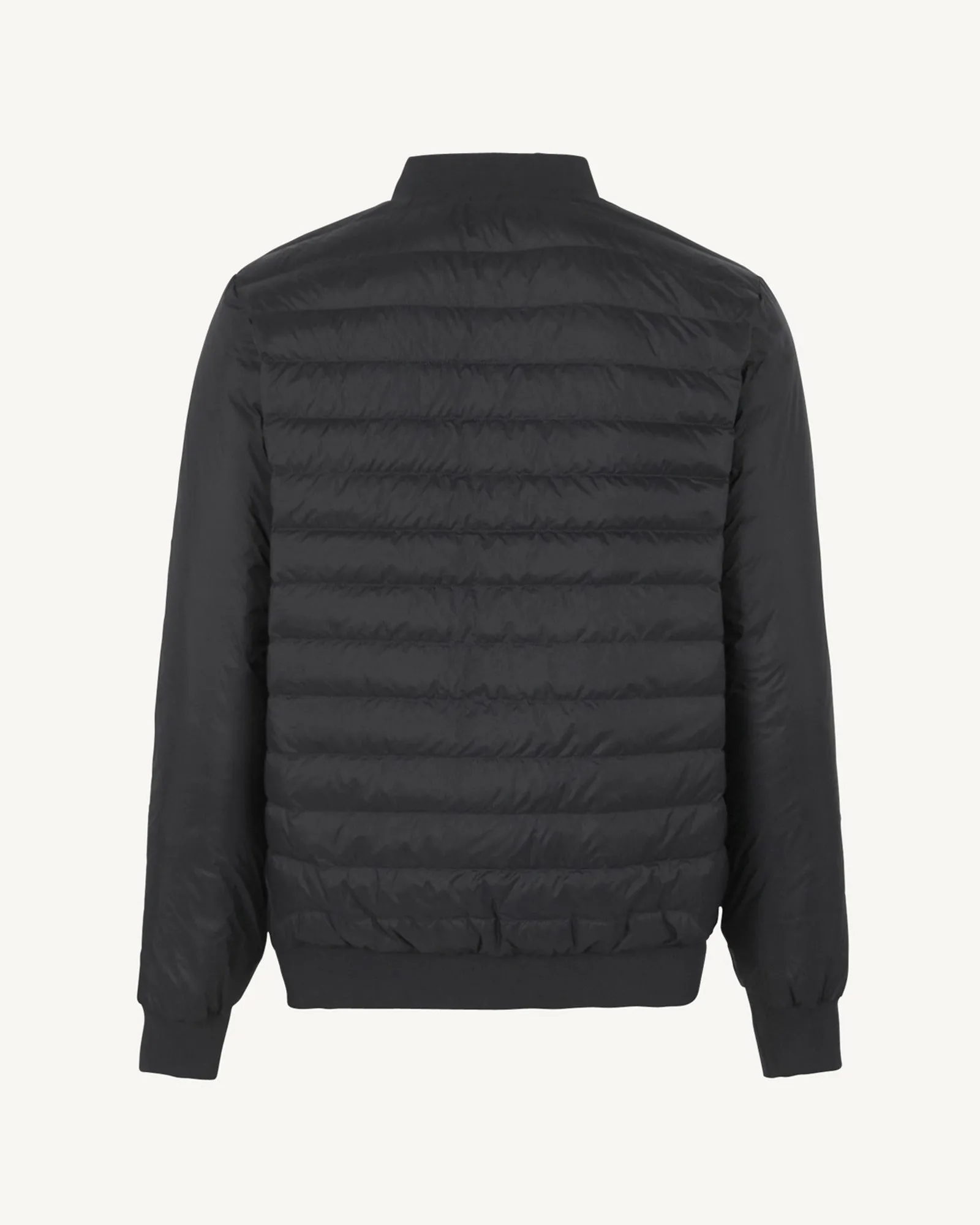 Ultralight Reversible Bomber Black Darwin