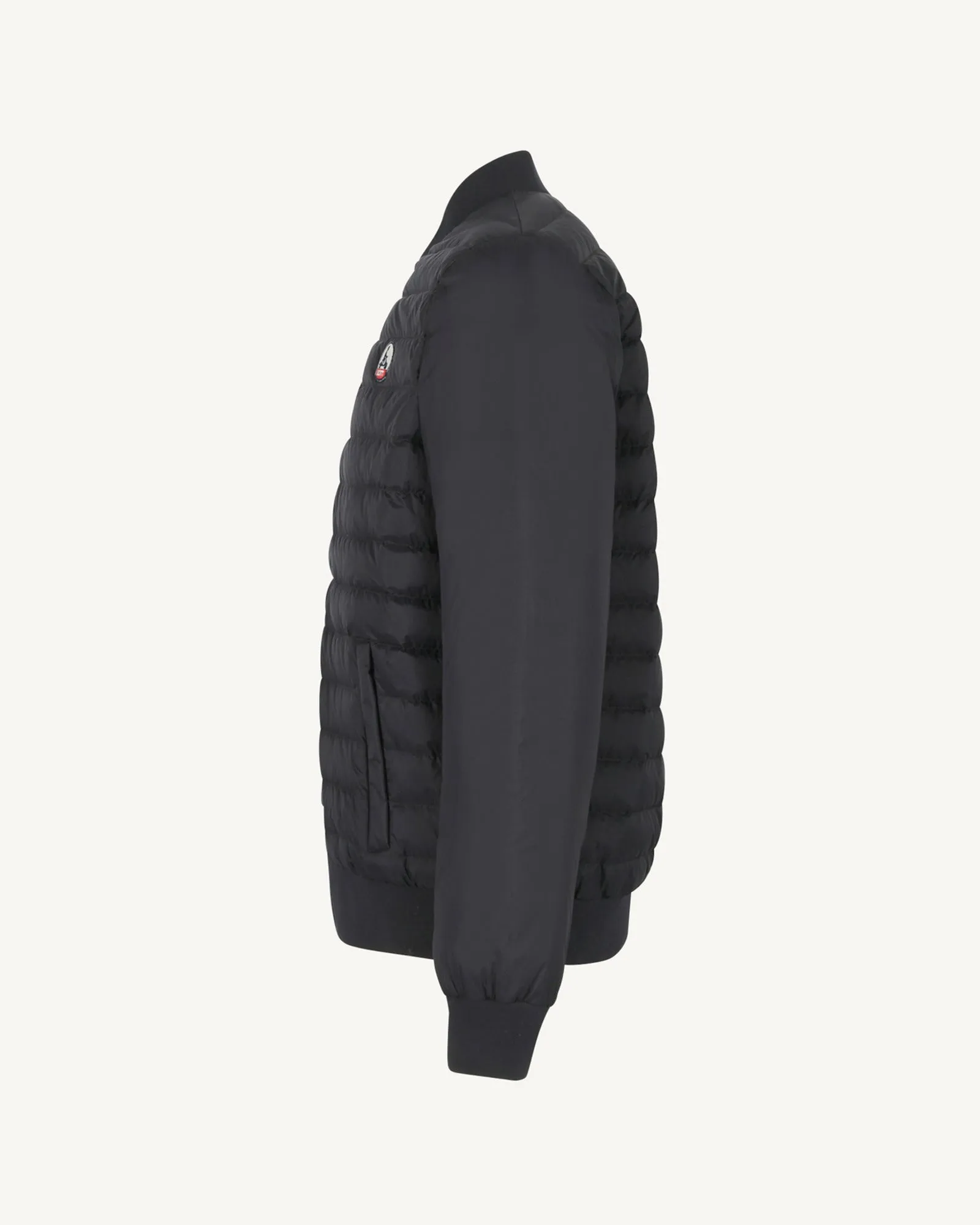 Ultralight Reversible Bomber Black Darwin