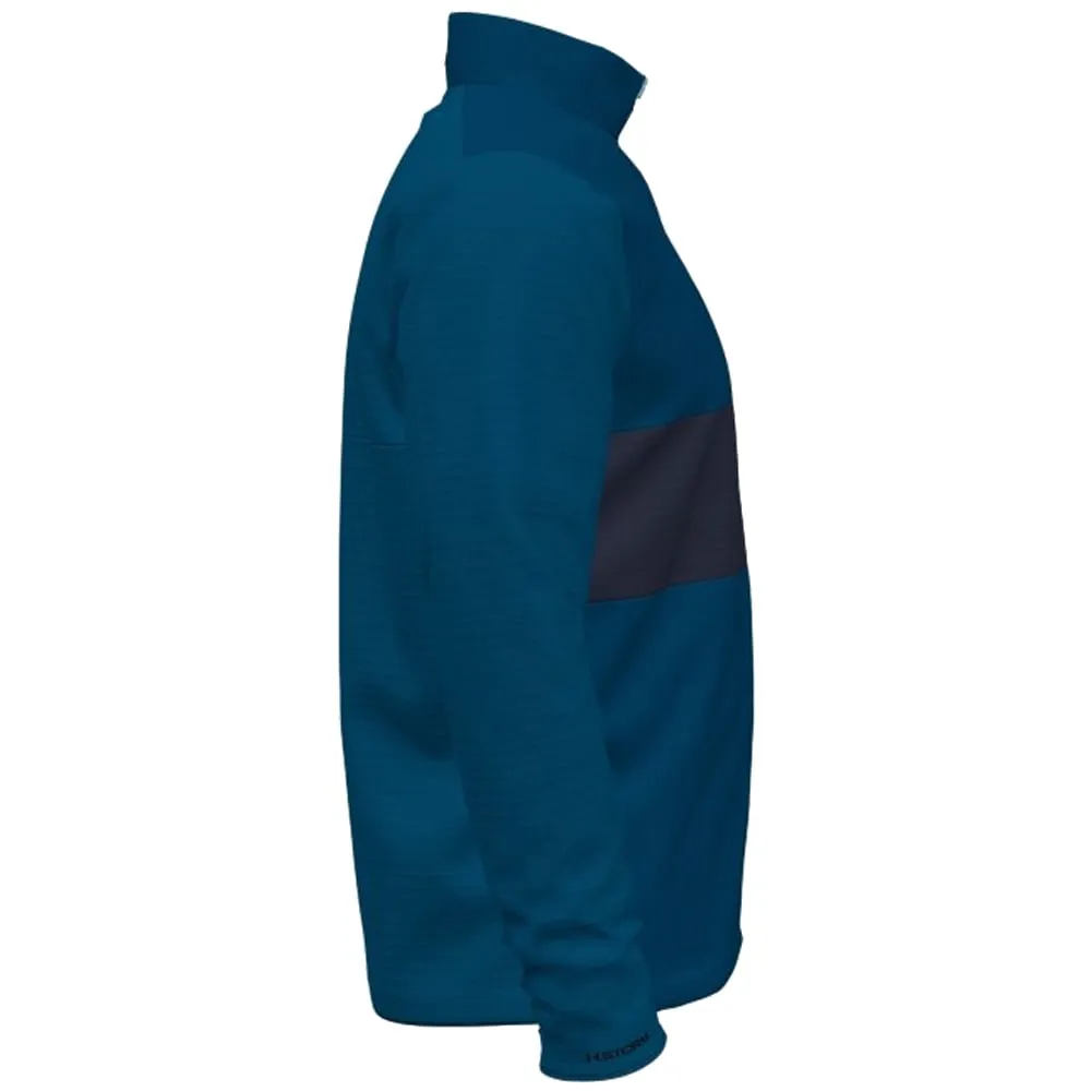 Under Armour Storm Daytona 1/2 Zip Pullover - Varsity Blue/Midnight Navy