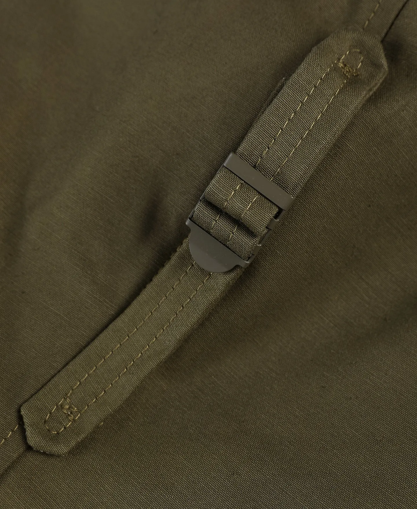 US Army Air Forces Type B-9 Flight Down Parka