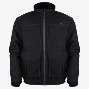 UTW Pro Plus Heated Jacket Men's