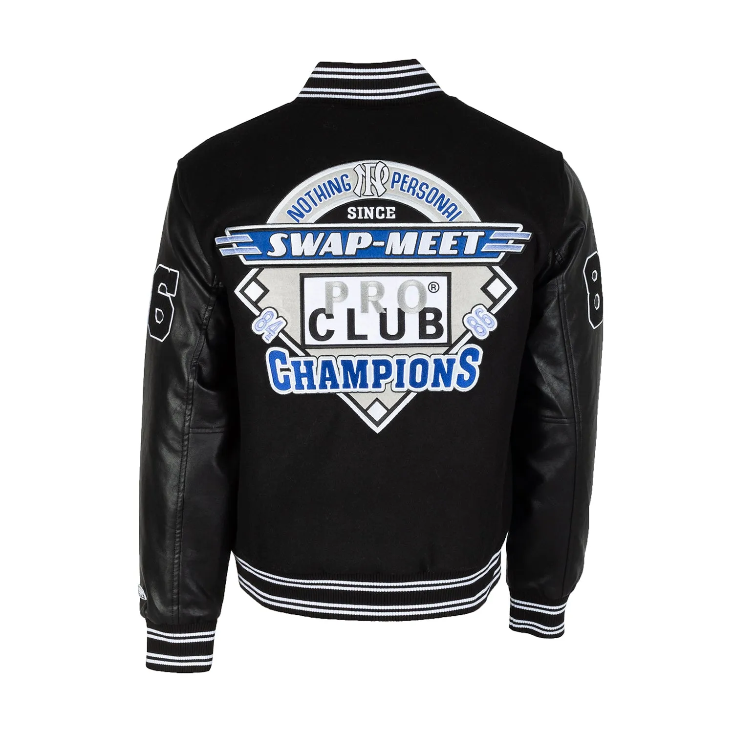 Varsity Jacket