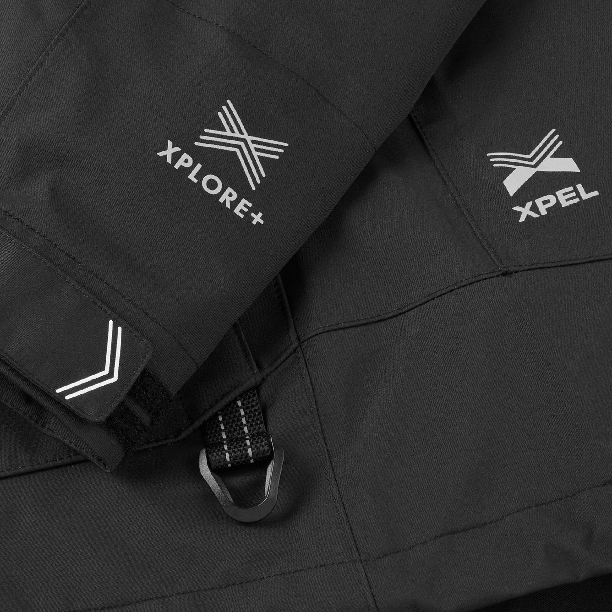 Veste Apex Pro-X