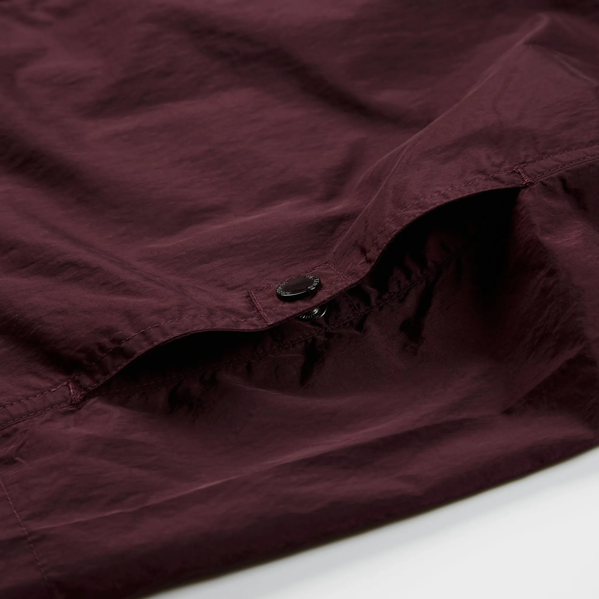 Weekend Offender Vinnie - Burgundy