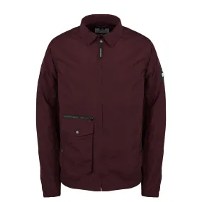 Weekend Offender Vinnie - Burgundy