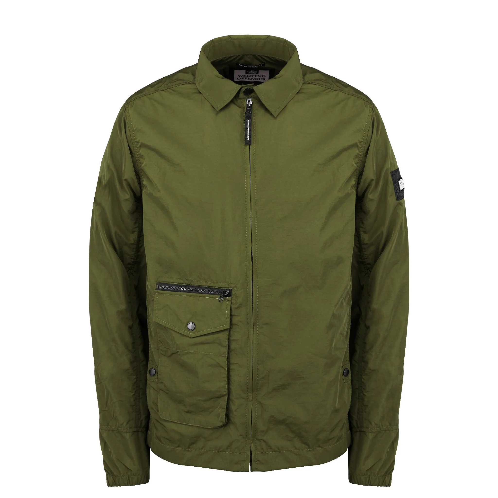 Weekend Offender Vinnie - Cactus