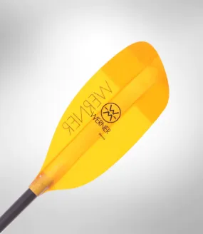 Werner Sherpa Bent Shaft Kayak Paddle