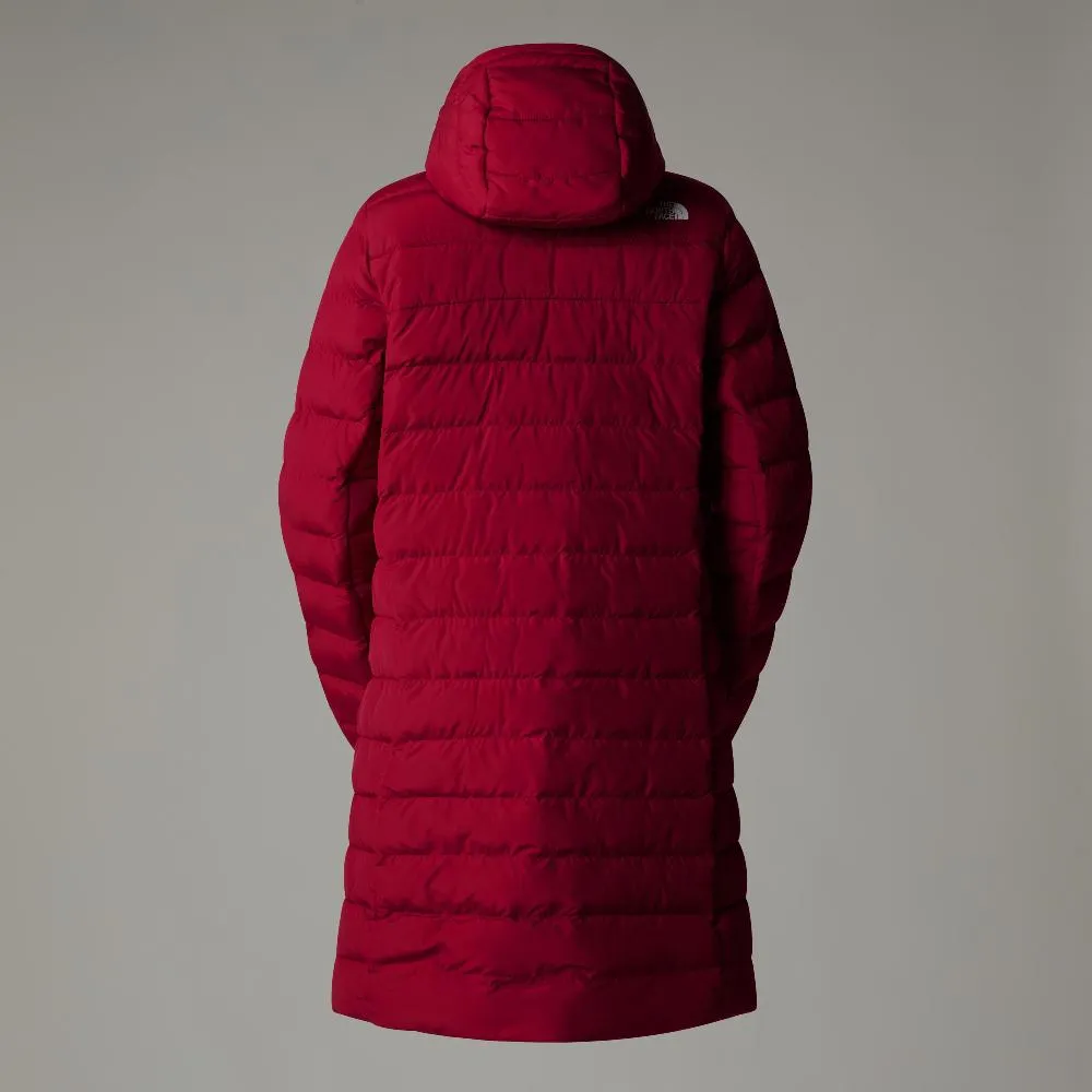 WOMEN'S ACONCAGUA PARKA