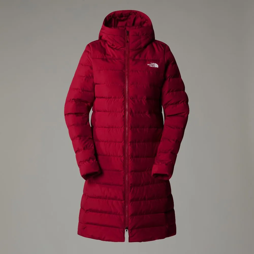 WOMEN'S ACONCAGUA PARKA