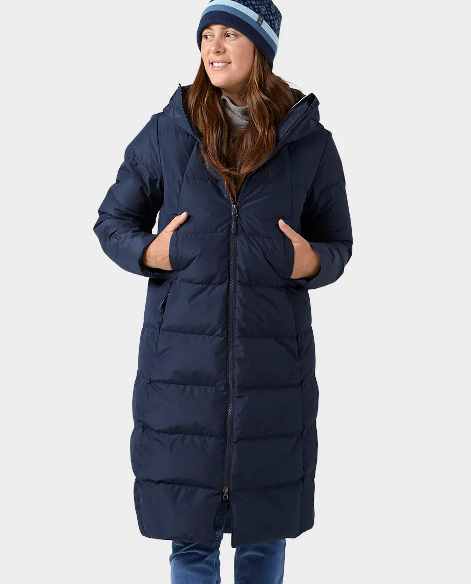 Women's Colter WINDSTOPPER® Down Parka