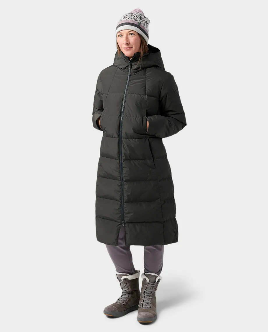 Women's Colter WINDSTOPPER® Down Parka