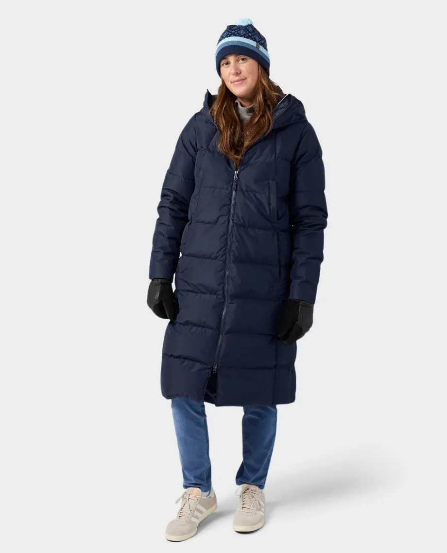 Women's Colter WINDSTOPPER® Down Parka