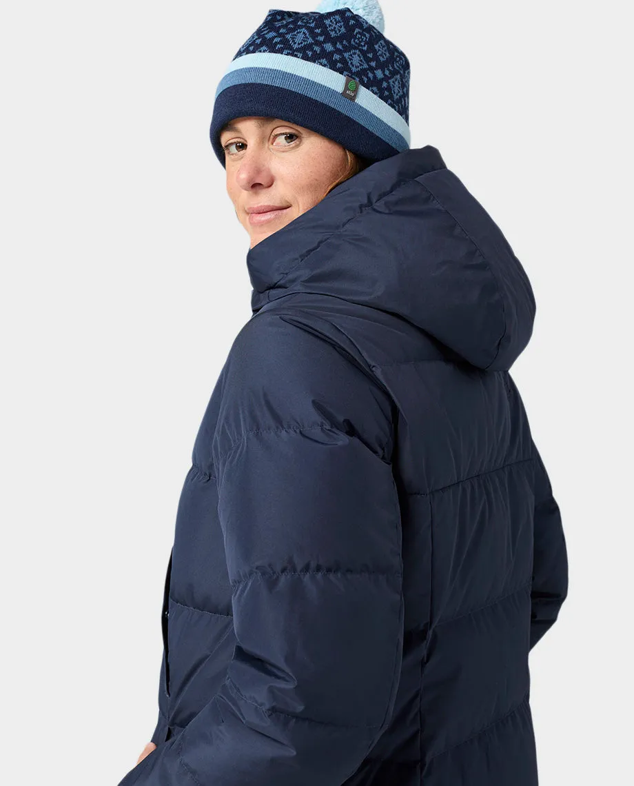 Women's Colter WINDSTOPPER® Down Parka