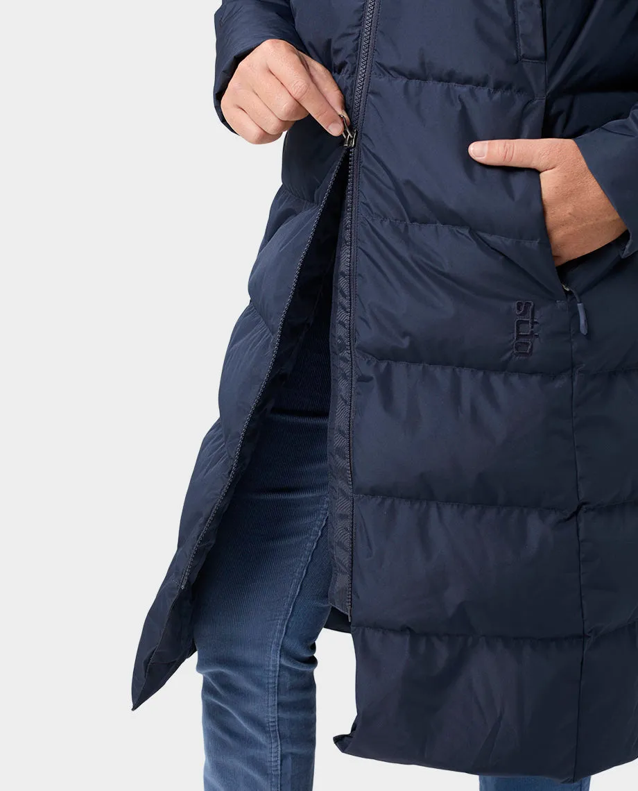 Women's Colter WINDSTOPPER® Down Parka