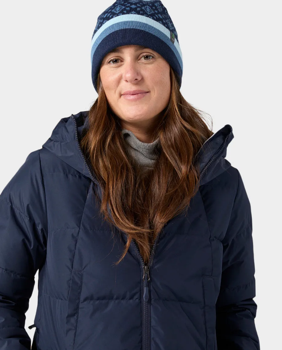 Women's Colter WINDSTOPPER® Down Parka