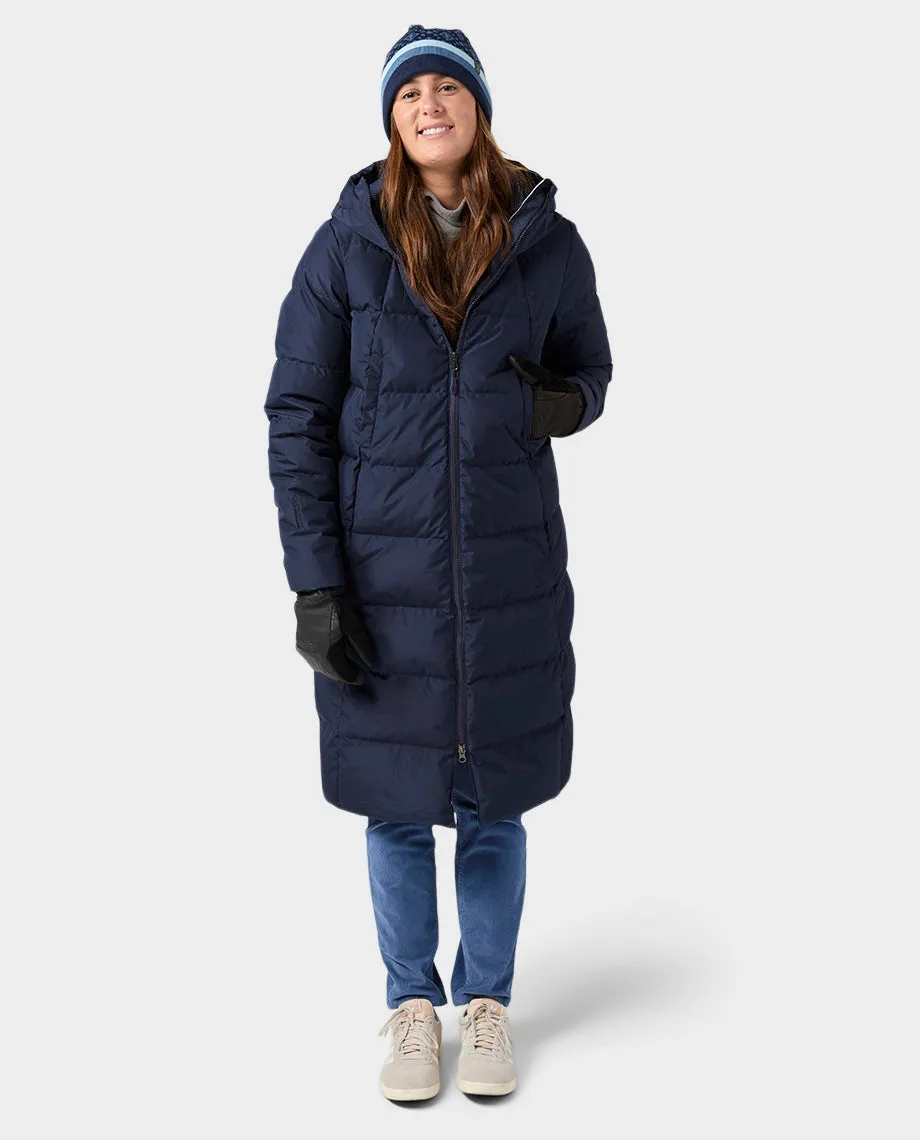 Women's Colter WINDSTOPPER® Down Parka