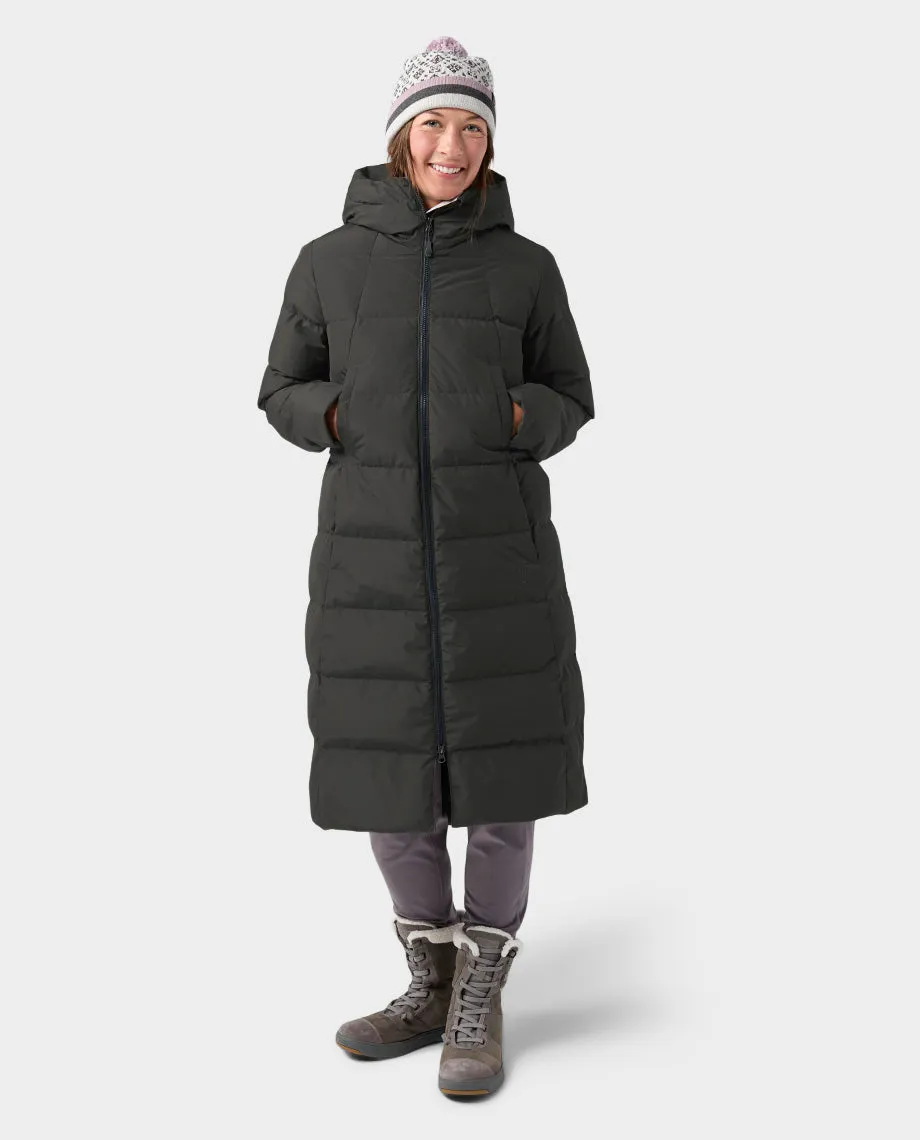 Women's Colter WINDSTOPPER® Down Parka