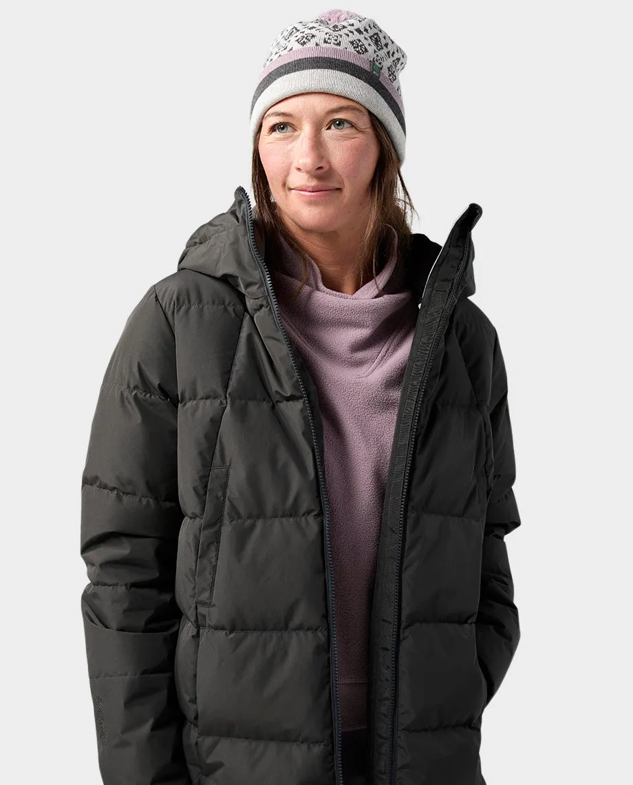 Women's Colter WINDSTOPPER® Down Parka