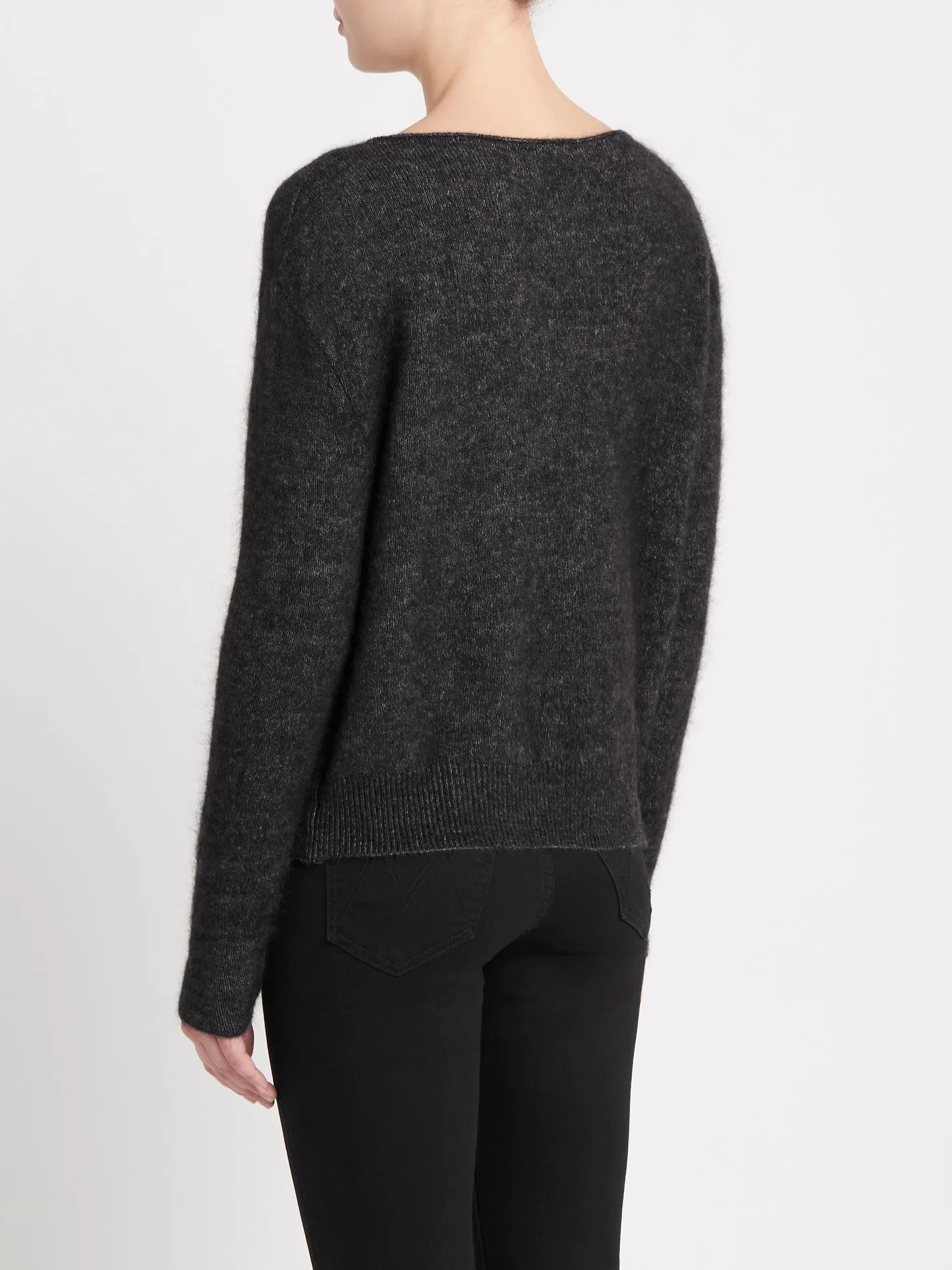 Zabidoo Pullover