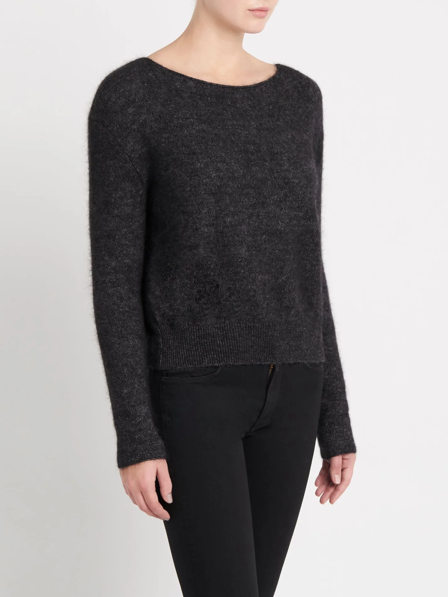 Zabidoo Pullover