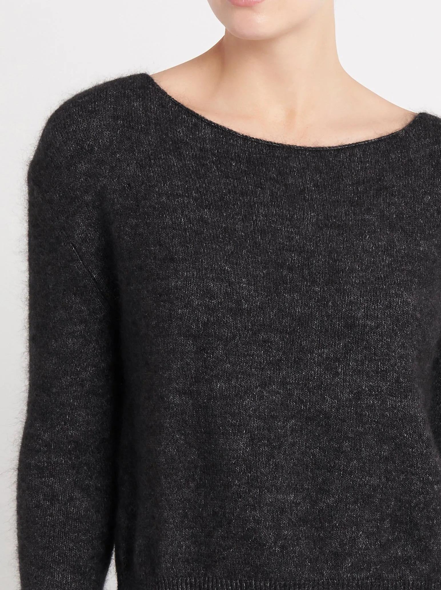 Zabidoo Pullover